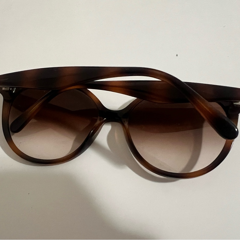 Tortoise Shell Sunglasses - Picture 2 of 6
